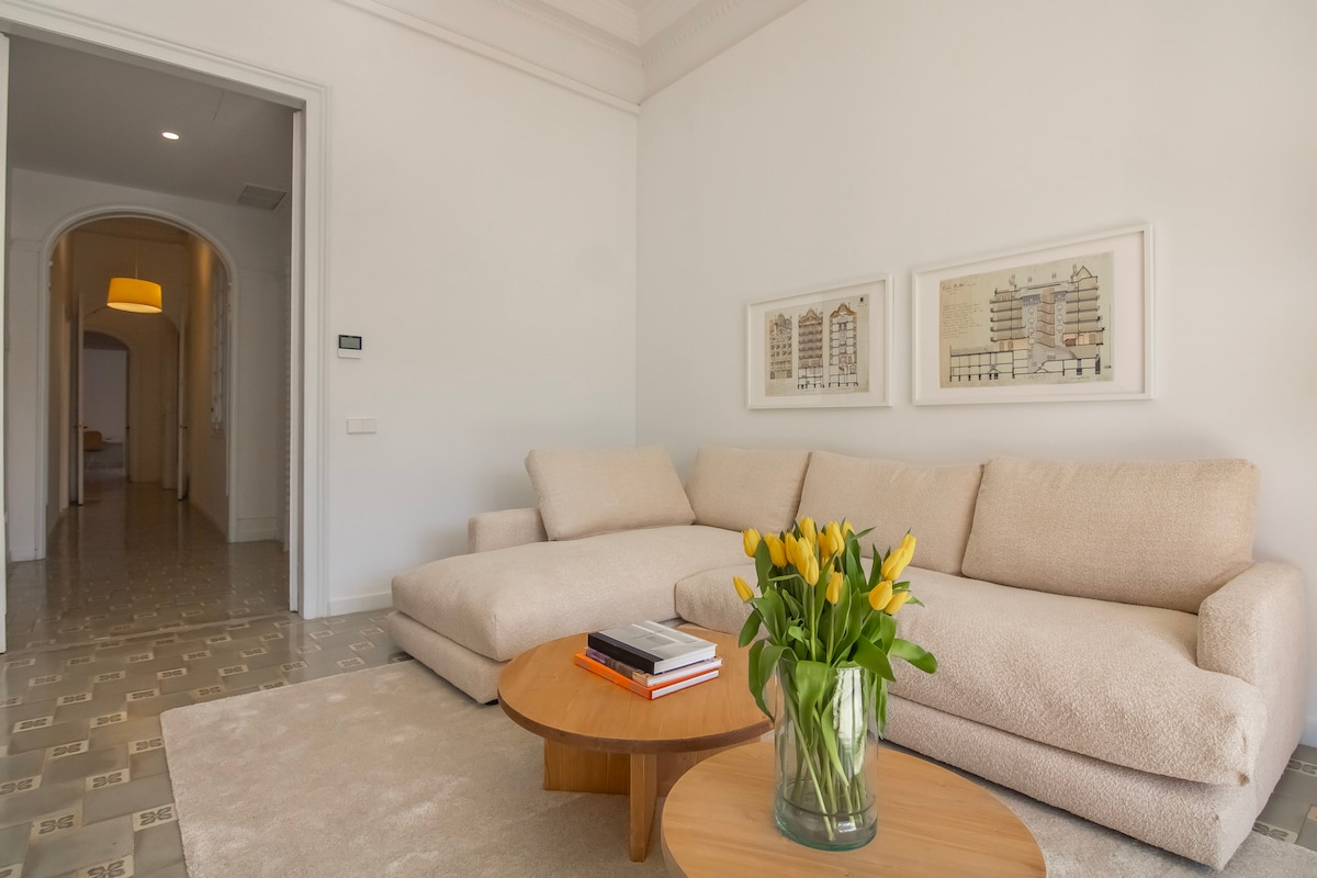 Villa Duna — view 5