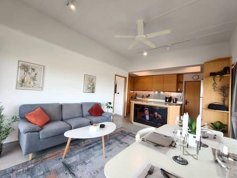 Beachfront Suite Mae Ram Phueng