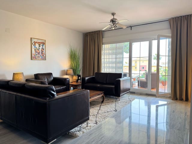 ACP Property managed Airbnb listing 3