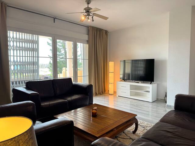 ACP Property managed Airbnb listing 2