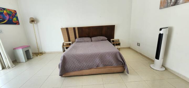 Dormitorio 1