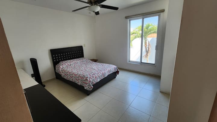 Dormitorio 3