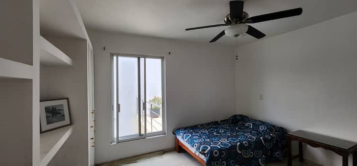 Dormitorio 4