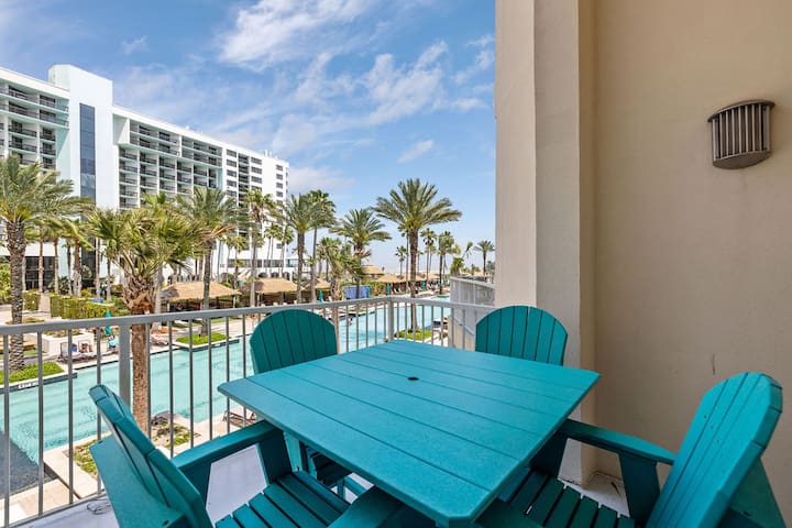 Luxury Rentals SPI managed Airbnb listing 1