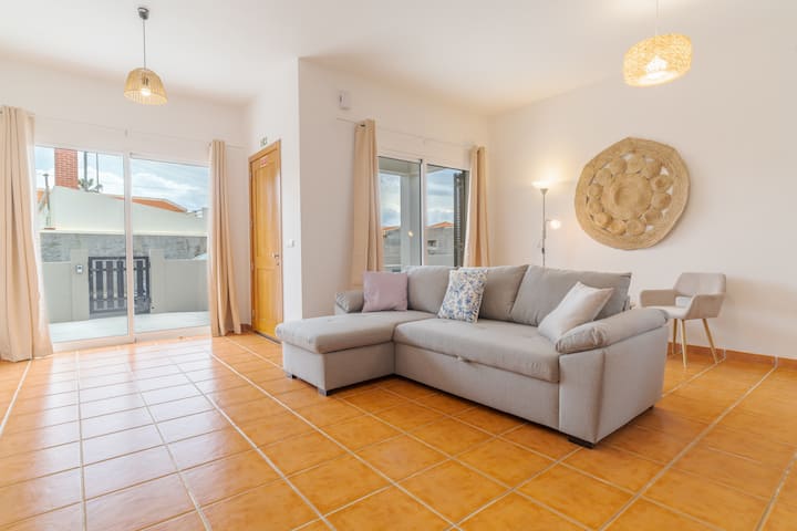 Casa Mieiro-porto Santo - Porto Santo Island