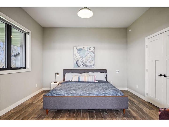 Спална соба 1