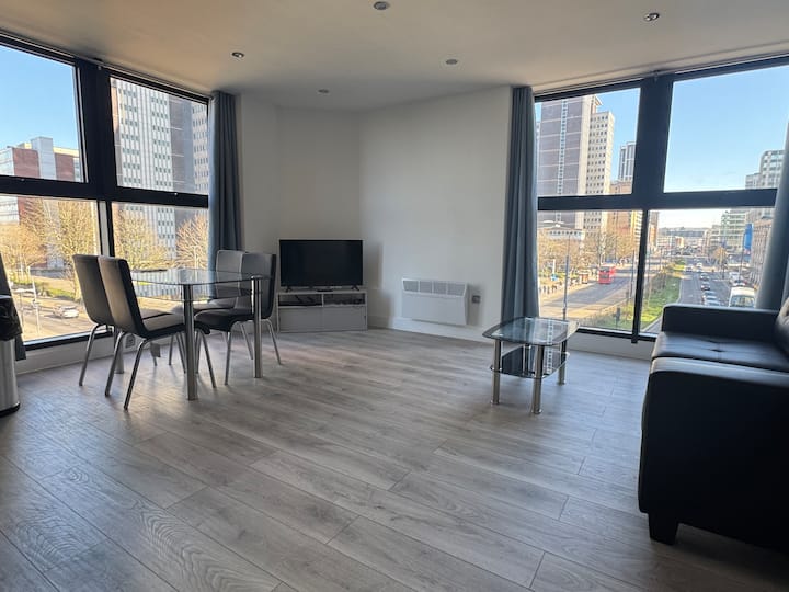 Всекидневна