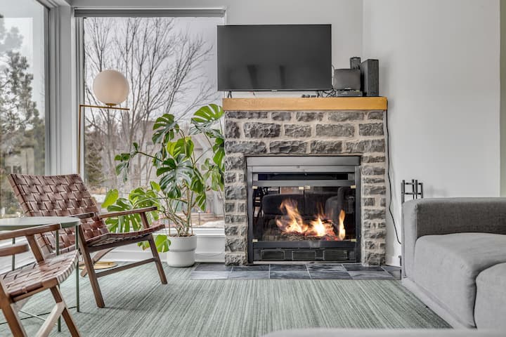 Initial | Hygge | Msa - Beaupré