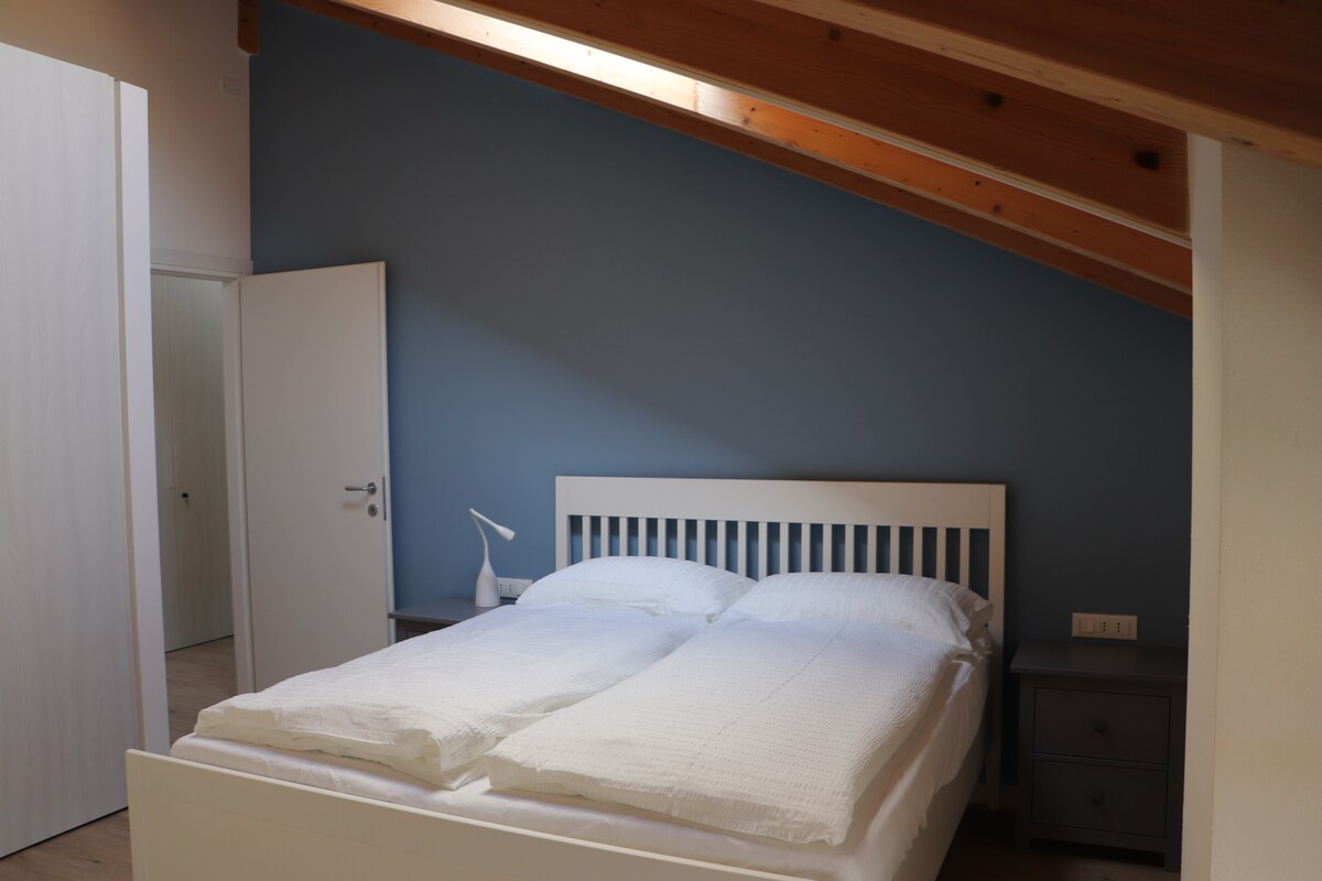 საძინებელი