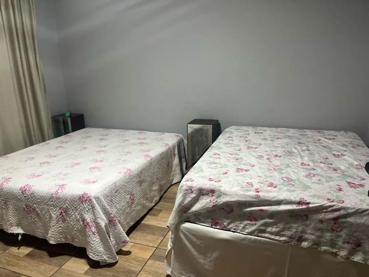 Dhomë gjumi 1