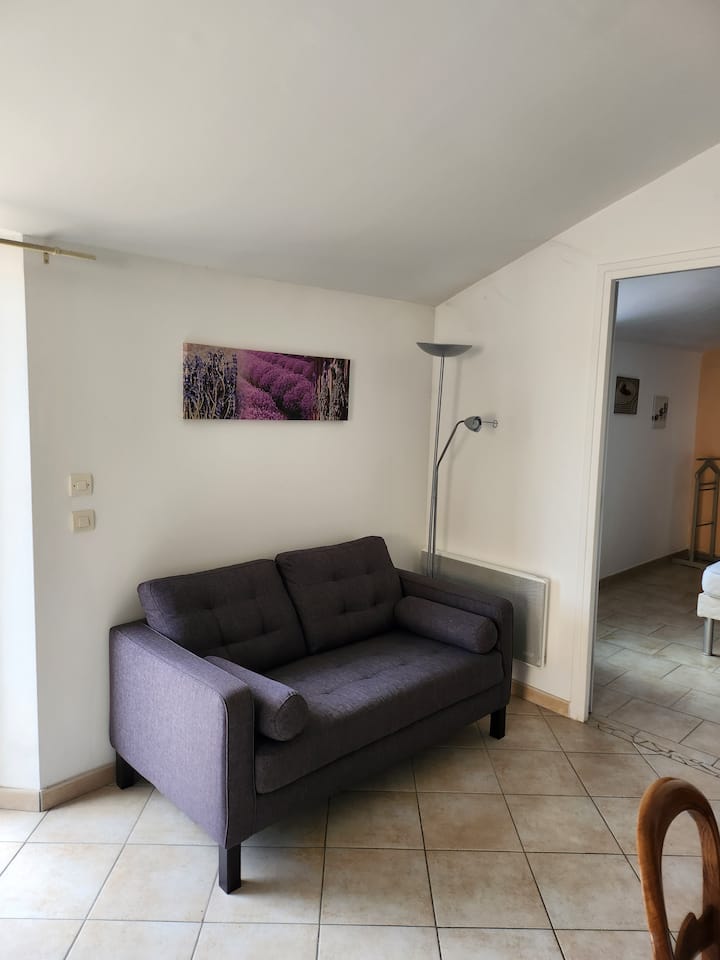 Gite En Luberon - Bonnieux