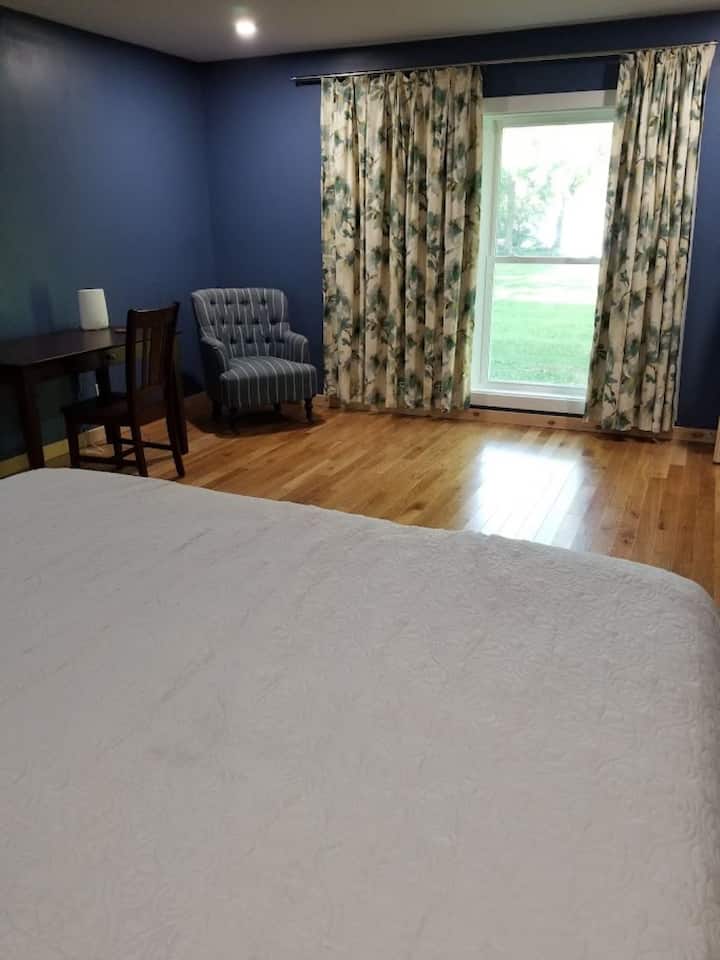 غرفة النوم 4