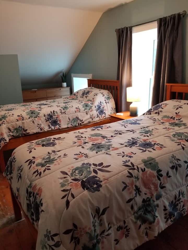 غرفة النوم 1