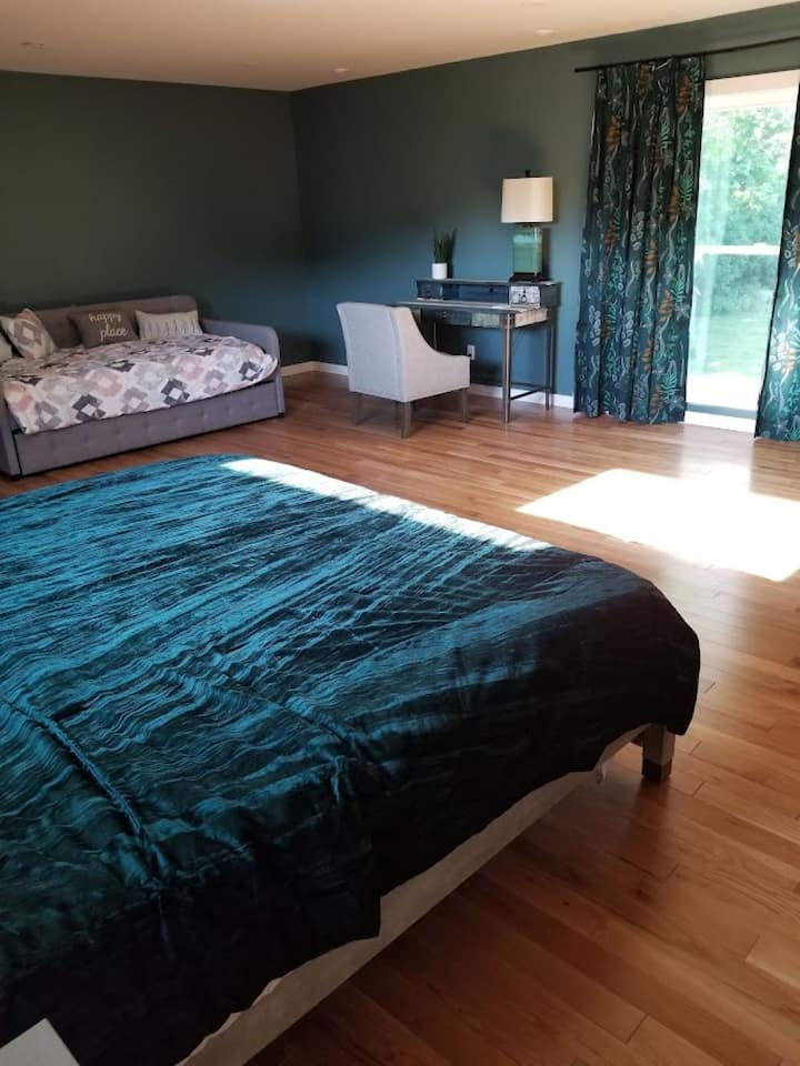 غرفة النوم 3