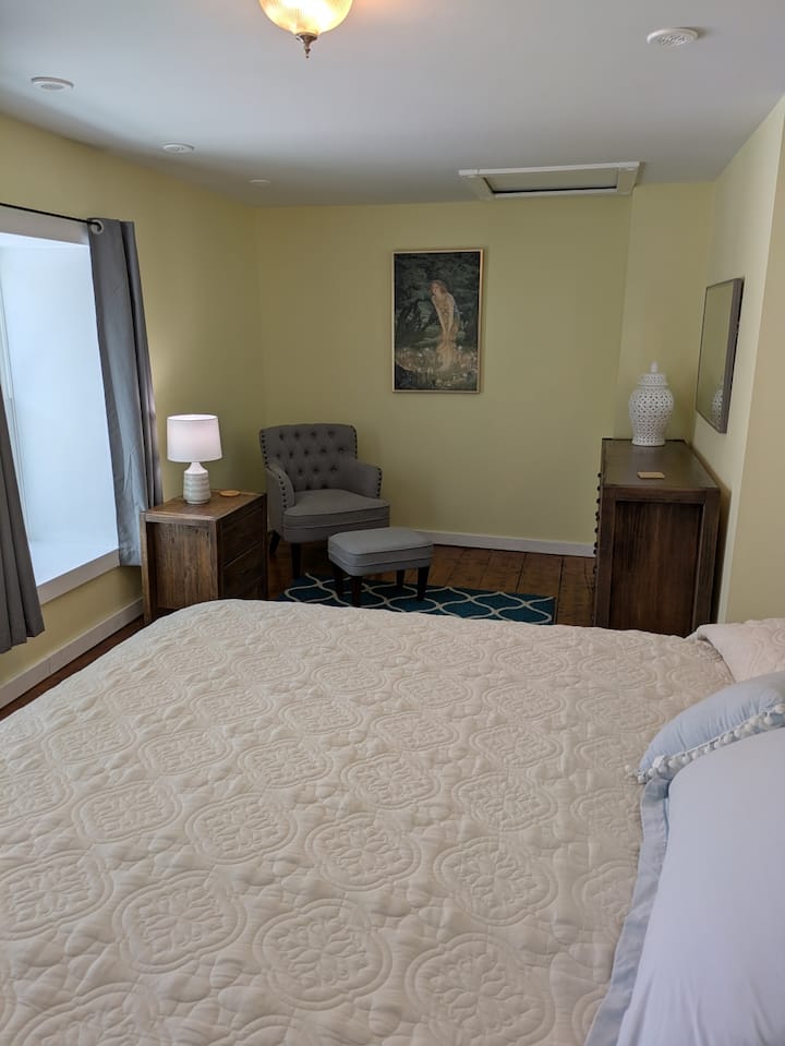 غرفة النوم 2