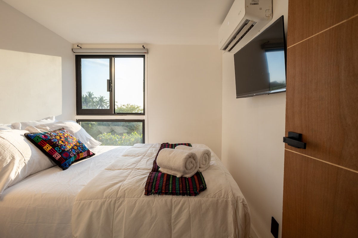 საძინებელი 1