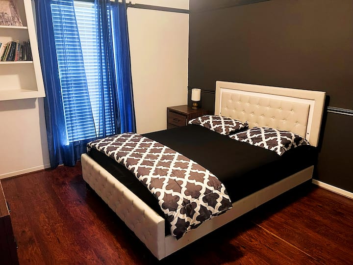 غرفة النوم 1