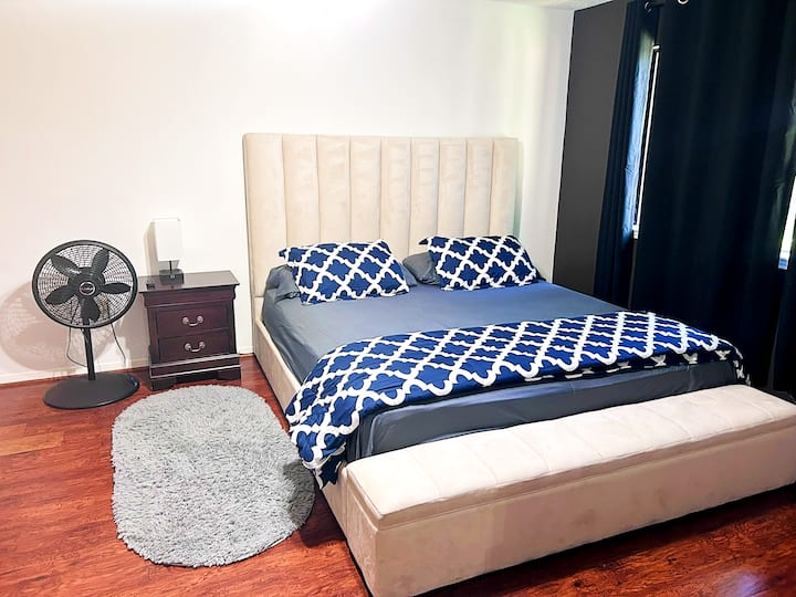 غرفة النوم 3