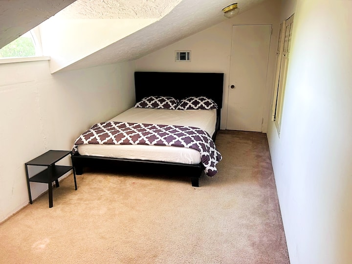 غرفة النوم 4