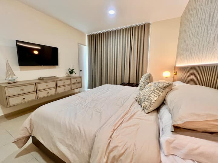 საძინებელი 1