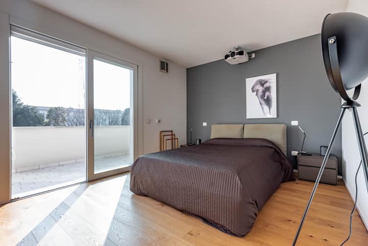 Спална соба 1