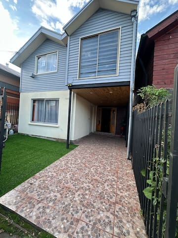 Listing in Temuco