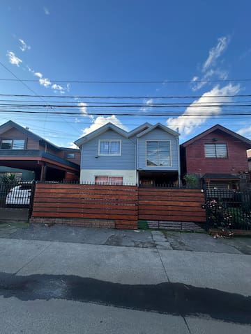 Guest favorite listing in Temuco