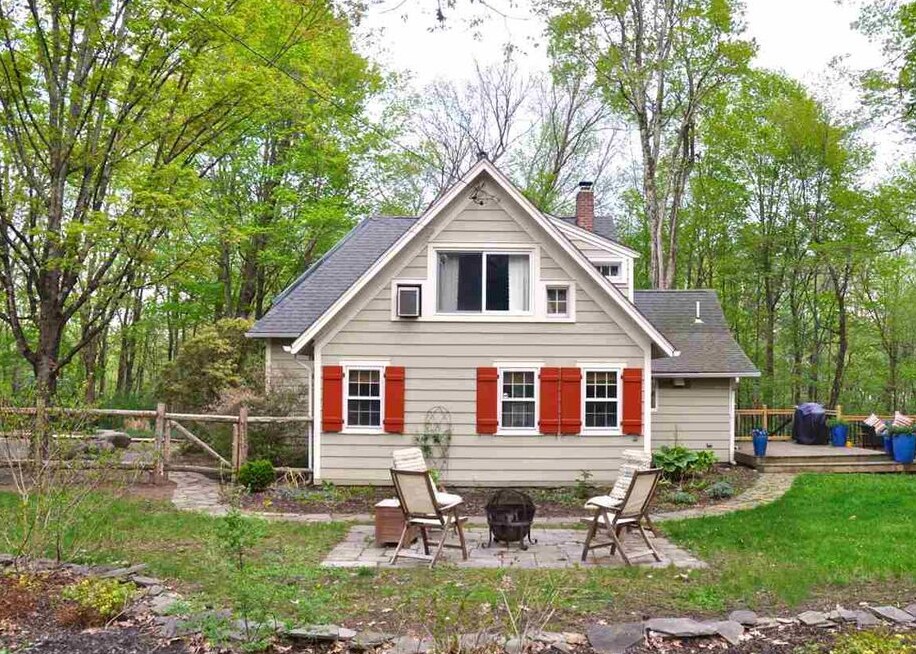 Successful Airbnb property: Iconic Woodstock Family Retreat in Woodstock
