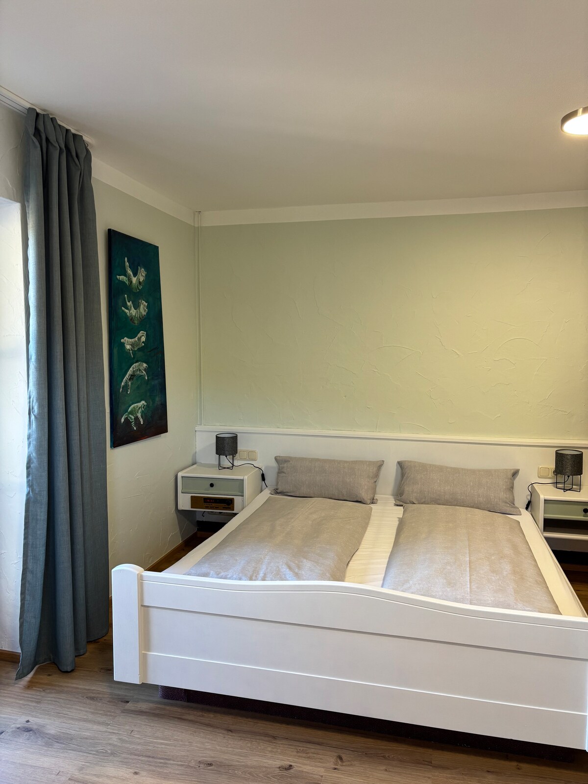 ห้องนอน