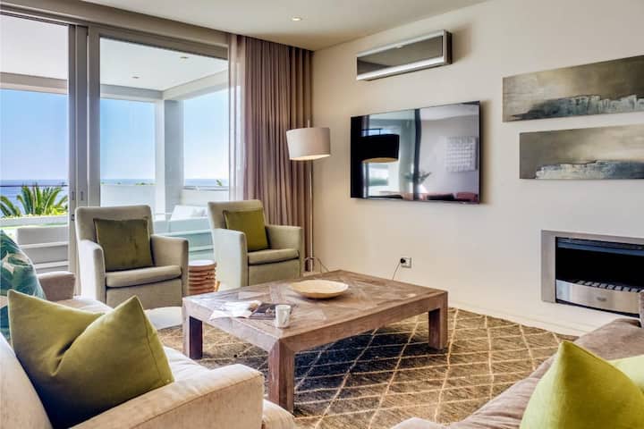 Cape Atlantis 5 Star Villa (Camps Bay) - Camps Bay