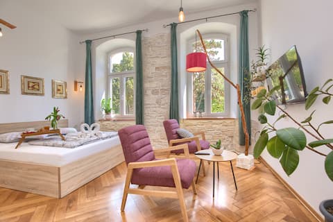 Apartment Henna 3, Pula