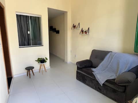 Imóvel de sucesso: Casa da Lapa em Goiás
