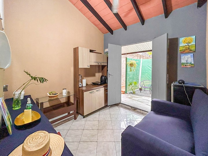 Departamento En San Lorenzo - Capiatá