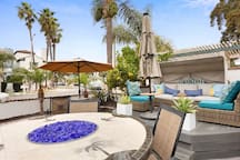 Elegant Beach Living, Just Blocks to the Sand rental in Huntington Beach