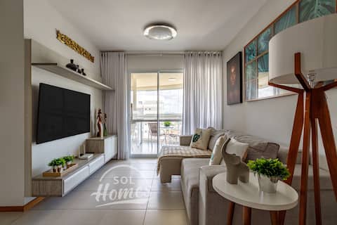 Top performing Airbnb: Nautilus Club, Swimming Pool, Churrasq & Beto Carreiro in Penha