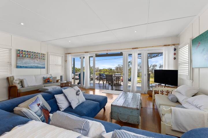 Bedspoke Gold Coast managed Airbnb listing 3