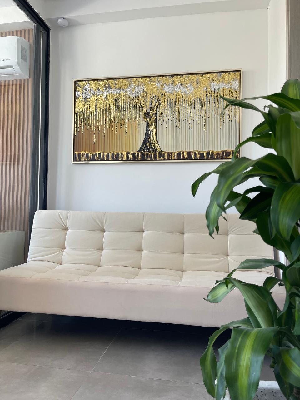 พื้นที่อยู่อาศัย