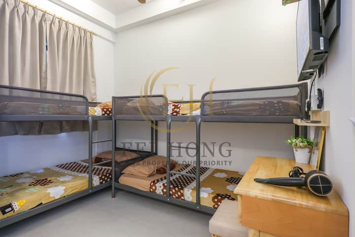 غرفة النوم 2