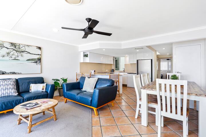 No. 7 Noosa Riverfront Apartment gallery image 4