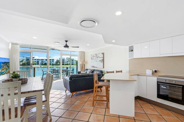 No. 7 Noosa Riverfront Apartment gallery image 5