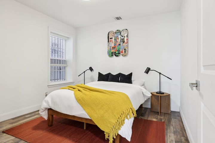 საძინებელი 2