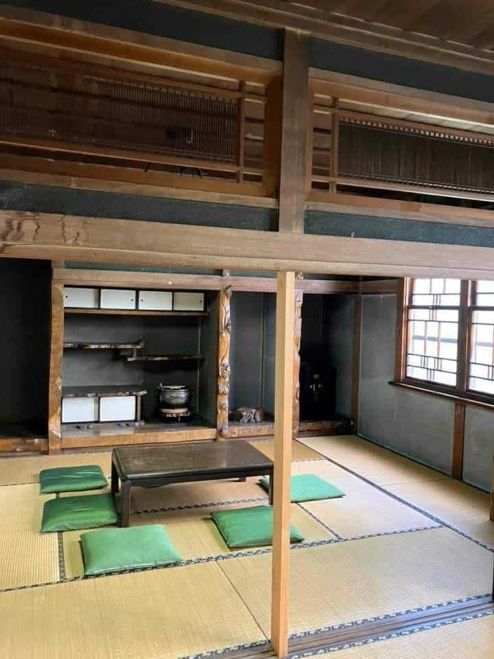 Спална соба 1