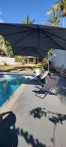 Louis Dina Travel managed Airbnb listing 1