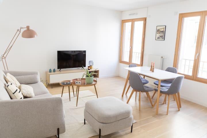 Дневен простор