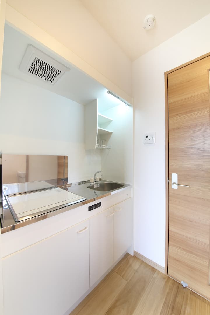 【Private Cottage】relaxing Countryside Trip/8 Ppl - 亀岡市