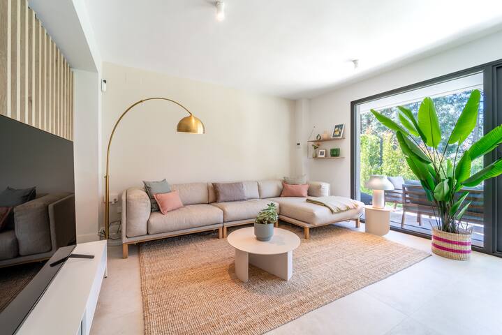 KAŸ Management managed Airbnb listing 1