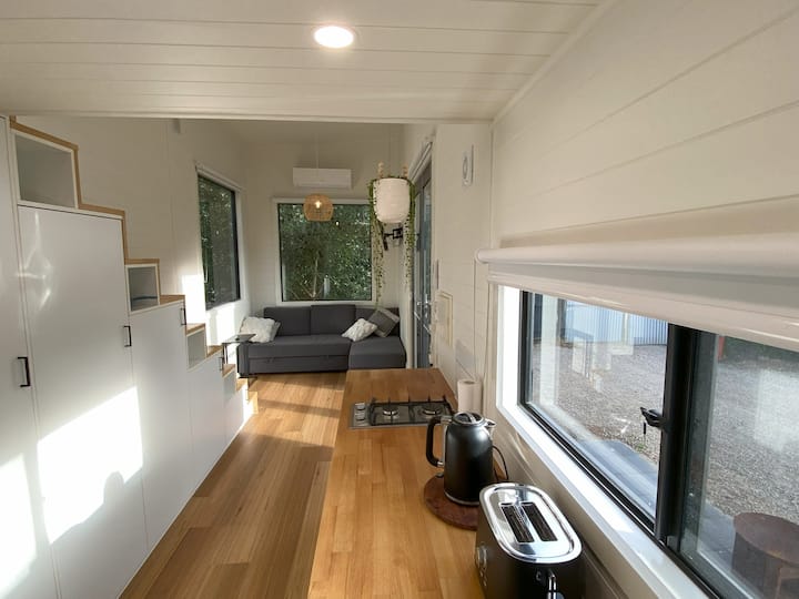 Beautiful Tiny Home - Clunes