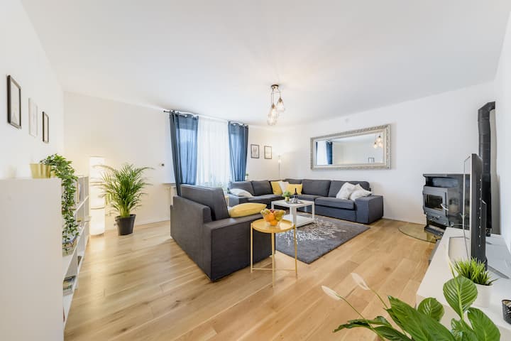 Superior Stay Zagreb - Zagreb