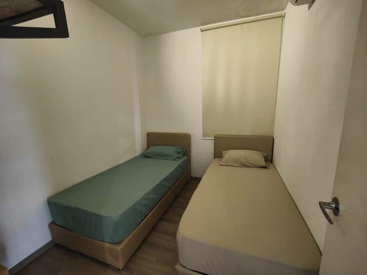 غرفة النوم 1