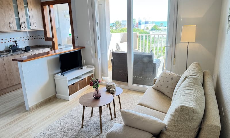 La Manga Holiday Apartments managed Airbnb listing 1